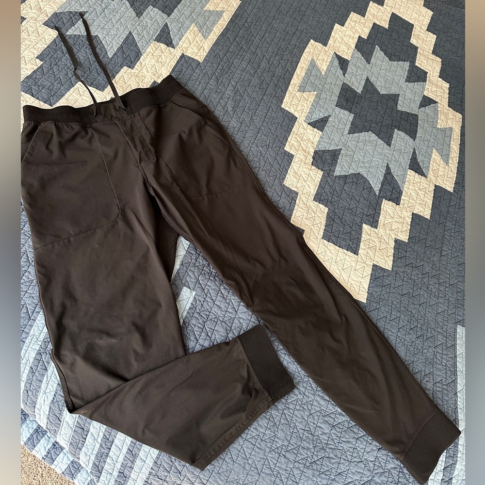 Lululemon ABC Joggers